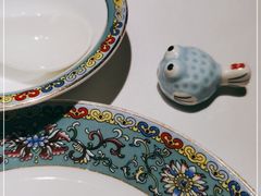 -肆月河豚·新淮扬(金融街店)
