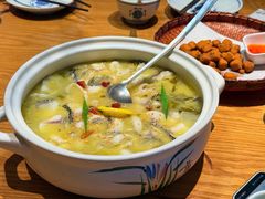 -臻吃客主题餐厅(湖州太阳城店)