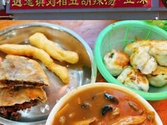 -逍遥镇刘相五胡辣汤豆沫馆(康复中街店)