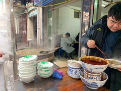 -老字号贾家肉丸糊辣汤(光明巷店)