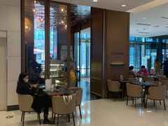 -THE WOODS 简餐 (国贸商城店)