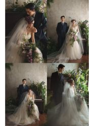 -雪中彩影婚纱摄影·微光艺术中心