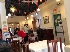大堂-蒲氏烤鸭(百寿路店)