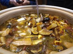 -爱膳菌锅锅(阳南店)