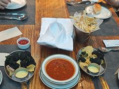 -食间牛排(湖西路店)