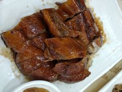 -潮喜竹溪荔湖酒家(荔枝湾店)