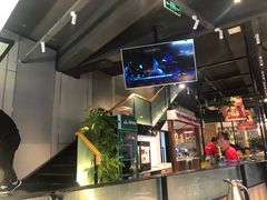 -老胖串店(浆水泉路店)
