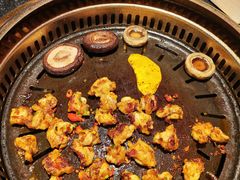 香辣鸡脆骨-嘿嘟嘟·肋条烧肉放题(爱融荟城店)