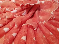 高钙肉-阳坊胜利涮羊肉(禧乐汇店)