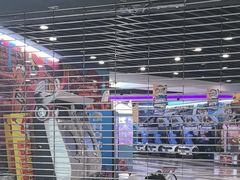 -大玩家(通州万达广场店)