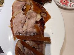 -京鸭棠(让胡路万达店)