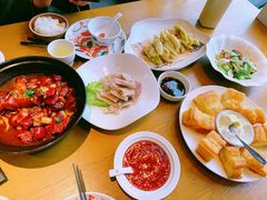 -味莊餐厅(康庄南街店)