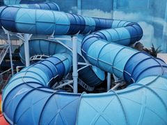 -青岛东方影都融创水世界