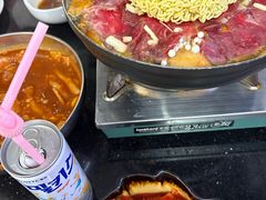 -炙韩料理·部队锅专门店