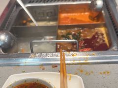 -海底捞火锅(步步高新天地店)