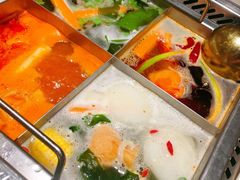 -海底捞火锅(群光广场店)