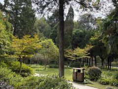 -南山风景名胜区