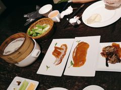 -大董(福田皇庭中心店)