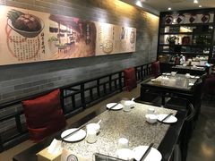 大堂-孔乙己(后海店)