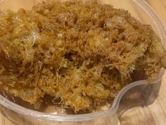 -柳州肥姨妈大骨螺蛳粉(江宁万达店)