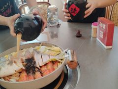 -创味·民间海南菜·非遗藤桥排骨(藤桥·免税城店)