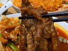 -螺小胖柳州螺蛳粉(钟楼总店)