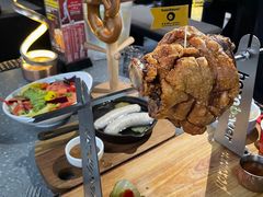 -haxnbauer海森堡德国餐厅(深圳coco店)