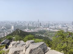 -千佛山风景名胜区