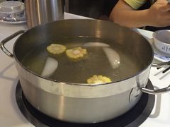 -陈记顺和牛肉火锅馆(天河北路店)
