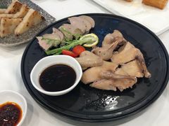 -海宝酒家(中山四路店)