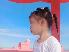 -漳州滨海火山岛自然生态风景区