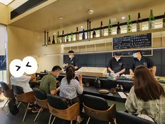 -Sushi Hanzo半藏(天环广场店)