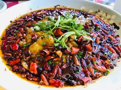 -一个叫川的地方(麒麟新天地店)