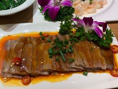 -品回味清真西北楼(宁波首店)