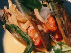 青口-圣丰索菲特·法国餐厅