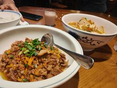 -李久其家民间餐厅(观沙岭公园店)