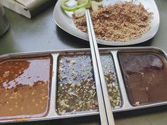 -范儿·嫂子烤肉·精致炭火烤肉(长治路店)