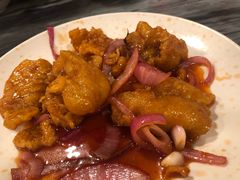 -紫金食坊(江南西路店)