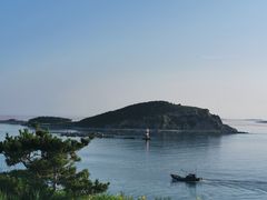 -长岛南北长山旅游景区