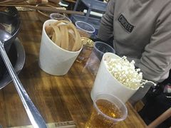 -灌县老妈砂锅串串香(万科红生活广场店)