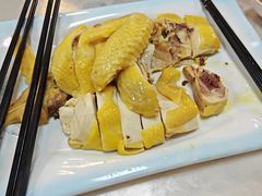-芳华轩•客家菜馆(梧桐山店)