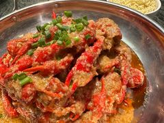 蒜蓉龙虾-虾铺(江津店)