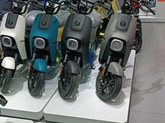 -九号电动车(安定门内大街店)