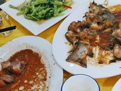 -沙溪佬食店(福生东街店)