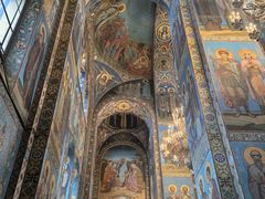 -滴血救世主教堂