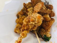 -炸翻天 Wok Master Taiwanese Restaurant