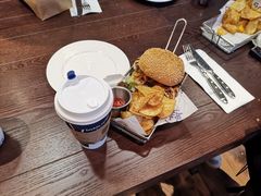 -bluefrog蓝蛙(皇庭广场店)