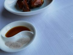 -富力丽思卡尔顿酒店·丽轩中餐厅