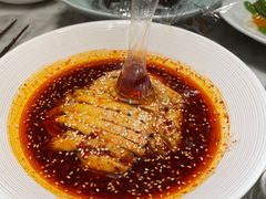 -雀蓝川菜(奥体广场店)