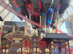-海底捞火锅(老城根店)